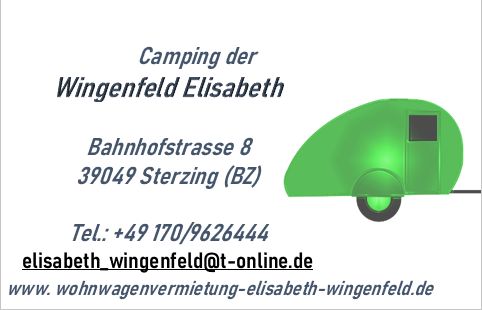 Lust auf Urlaub im ersten ***** Campingplatz in Italien in Hünfeld