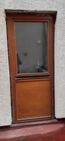 Türelement mit Drehkipp-Fenster Baden-Württemberg - Neckarsulm Vorschau