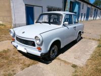 Trabant 601 Nordvorpommern - Landkreis - Süderholz Vorschau