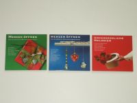 CD - Weihnachten - Herzen öffnen / Weihnachtslieder – DRK Baden-Württemberg - Waiblingen Vorschau