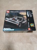 Fast&Furios Lego Technic Leipzig - Lindenthal Vorschau