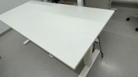 3x Kinnarps Büro Schreibtisch 160x80cm, elektrisch verstellbar Nordrhein-Westfalen - Bönen Vorschau