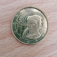 50 Cent Münze Hrvatska Nikolas Tesla Nordrhein-Westfalen - Herford Vorschau
