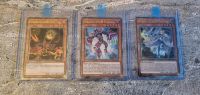 Yu-Gi-Oh Quarter Century Secret Rare Rheinland-Pfalz - Trier Vorschau