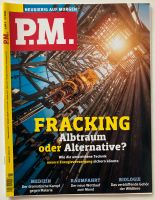 P.M. 11/2022 - Fracking – Malaria – Raumfahrt – Wildtiere Hamburg-Mitte - Hamburg St. Pauli Vorschau