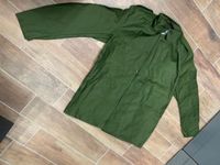 Armee - oliv  Jacke - schwedische Armee neu Größe C 52 Brandenburg - Britz bei Eberswalde Vorschau