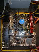 Mainboard Bundle Intel Core i5 4570 / 16GB DDR3 Rheinland-Pfalz - Birkenfeld Vorschau