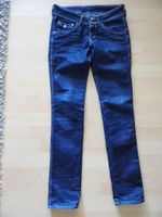 Stretch Jeans Gr.26,H&M Bayern - Bad Neustadt a.d. Saale Vorschau