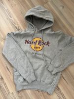 Hard Rock Cafe Pullover Gr. S -selten getragen- Nordrhein-Westfalen - Kirchlengern Vorschau