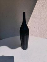 Elegante Keramikvase in schwarz Niedersachsen - Celle Vorschau