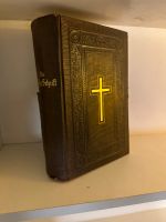 Die Heilige Schrift - Bibel aus dem 19. Jahrhundert Berlin - Charlottenburg Vorschau