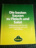 Die besten Saucen zu Fleisch und Salat von Kühne von 1985 Nordrhein-Westfalen - Kalletal Vorschau