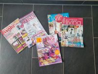 Wohn-Zeitschriften Saarland - Saarwellingen Vorschau