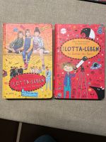 Lotta Leben Buch 2 Bücher zusammen Hessen - Fulda Vorschau