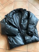 EGA Milano, gefütterte Lederjacke, schwarz, XL Nordrhein-Westfalen - Mülheim (Ruhr) Vorschau