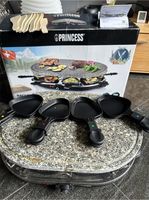 Raclette Grill 8 Personen von Princess Bayern - Emskirchen Vorschau