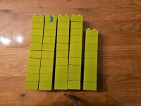 48 Lego Duplo Steine 4er und 18 8er hellgrün Bayern - Webling Vorschau