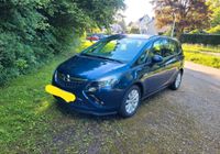 Opel zafira c tourer 1.4 turbo benzin  7 sitzer Niedersachsen - Stadtoldendorf Vorschau