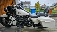 Harley Davidson Road King Special Rheinland-Pfalz - Asbach Vorschau