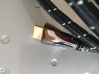 Avinity HDMI Kabel Ethernet, vergoldet 5 Meter Bayern - Lauf a.d. Pegnitz Vorschau