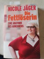 Die Fettlöserin, Nicole Jäger Niedersachsen - Wolfsburg Vorschau