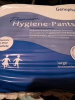 Hygiene pants, 2 Packungen 100/130 Baden-Württemberg - Rastatt Vorschau