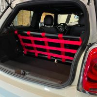 Mini Cooper S JCW F56 Clubsport Rear Seat Delete Netz Strebe Baden-Württemberg - Heidenheim an der Brenz Vorschau