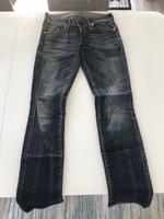 G-Star Damen Jeans Gr.28/32 Thüringen - Döllstädt Vorschau