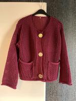 Zara Strickjacke Strickweste Gr.38/M Baden-Württemberg - Meckesheim Vorschau