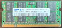 1 GB RAM Rx8 PC2 5300 555 Samsung Nordrhein-Westfalen - Höxter Vorschau