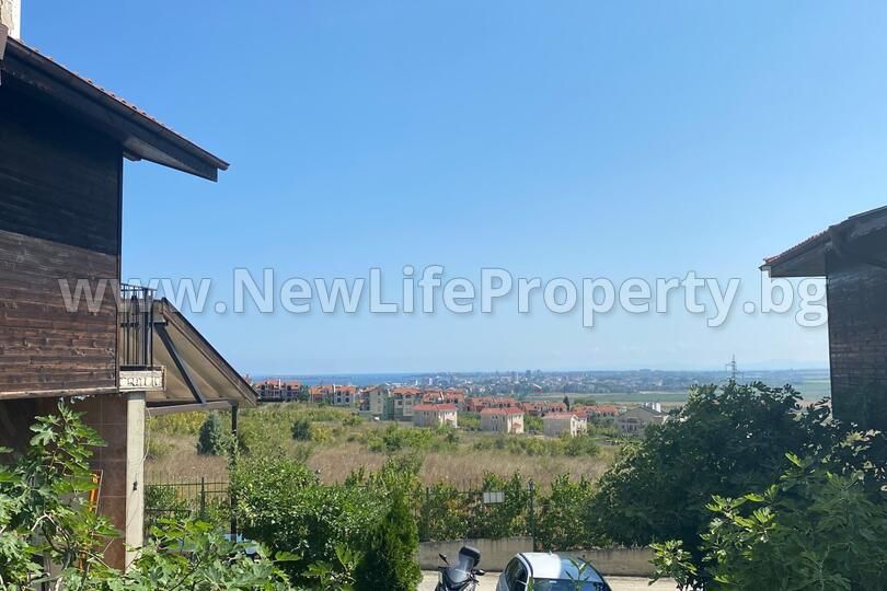 4722 2-STÖCKIGES STADTHAUS IM SUNNY HILLS-KOMPLEX, KOSHARITSA Bulgarien in Bielefeld