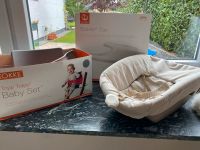 Zubehör TrippTrapp (Baby-Set, Newborn-Aufsatz, Tray) Nordrhein-Westfalen - Menden Vorschau