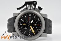 Graham Chronofighter Oversize Airwing Chronograph 2OVKT.T01A.K10B Baden-Württemberg - Iffezheim Vorschau