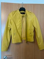 Vera Moda Jacke Jacke Größe M gelb Bayern - Laufen Vorschau