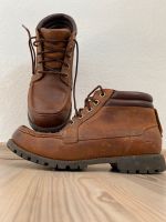 Herren Timberland Earthkeepers Rugged Chukka Boots Braun Gr 41 8 Niedersachsen - Wolfsburg Vorschau