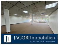ca. 214 m² große Büro-/Gewerbefläche in einem gepflegten Gewerbeobjekt Hamburg Barmbek - Hamburg Barmbek-Nord Vorschau