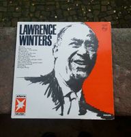 Vinyl LP: Lawrence Winters / Stern Musik Hessen - Biebergemünd Vorschau