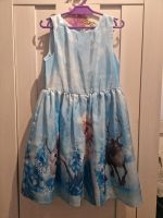 Festliches Kleid h&m elsa gr 122 Bayern - Etzenricht Vorschau