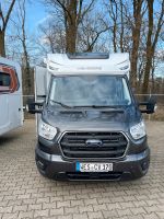 "Sky" - Wohnmobil mieten Nordrhein-Westfalen - Wesel Vorschau