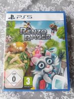 Renzo Racer Playstation 5 spiel Niedersachsen - Stadthagen Vorschau