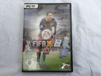 Fifa 16 PC Spiel Saarland - Saarlouis Vorschau