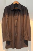 Mantell, Trenchcoat dunkelbraun Gr. M (94) Bayern - Pettendorf Vorschau