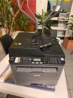 Drucker Laserdrucker MFC-L2710DW Berlin - Neukölln Vorschau