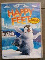 Happy Feet Kinderfilm DVD Film Pinguin Bayern - Zeitlarn Vorschau