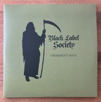 BLACK LABEL SOCIETY - Grimmest Hits - 2x grünes Vinyl - mint Bayern - Aschaffenburg Vorschau
