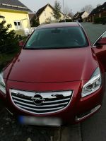 Opel insignia a sports tourer turbo 220 PS 129000 Sachsen - Gersdorf Vorschau