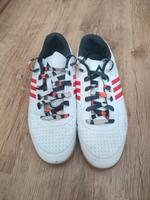 Adidas Hallenschuhe  43 ⅓ Bayern - Stein Vorschau