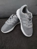 Adidas Turnschuhe Gr. 24 grau Wiesbaden - Erbenheim Vorschau