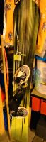 Freecarve Snowboard Burton Ultra prime Ultraprime Saarland - Saarlouis Vorschau