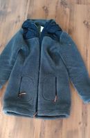 Damen Jacke Parka fleece Tom Tailor Wandsbek - Hamburg Poppenbüttel Vorschau